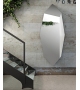 Prisma Riflessi Mirror