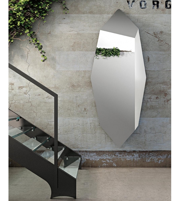 Prisma Riflessi Mirror
