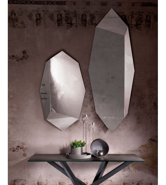 Prisma Riflessi Miroir
