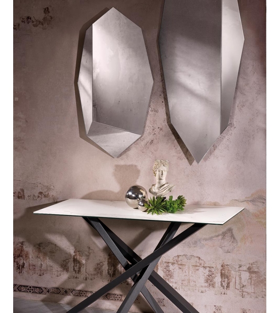 Prisma Riflessi Miroir