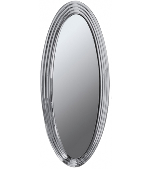 Queen Riflessi Mirror