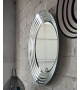 Queen Riflessi Mirror