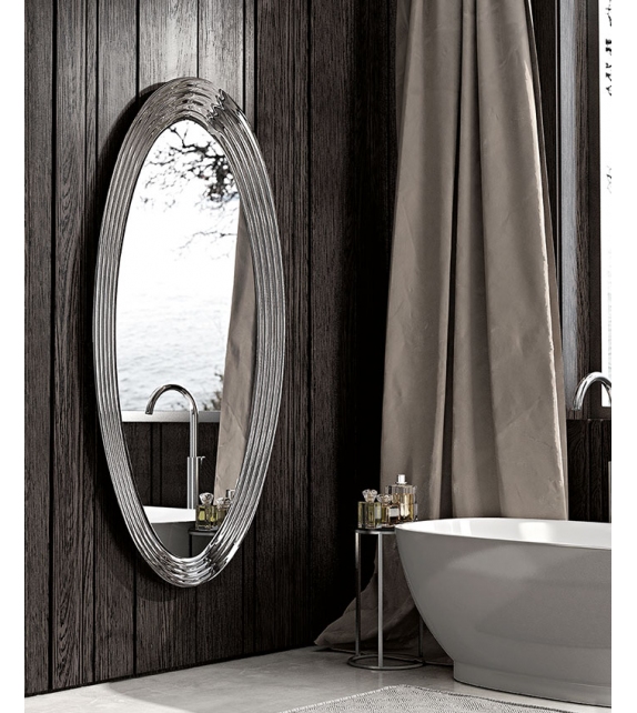 Queen Riflessi Specchio