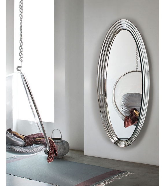 Queen Riflessi Spiegel