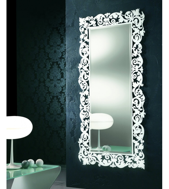 Romantico Riflessi Mirror