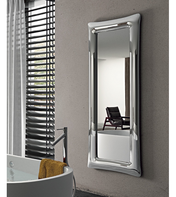 Sinuo Riflessi Espejo