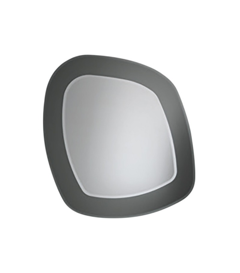 Sirmione Riflessi Miroir