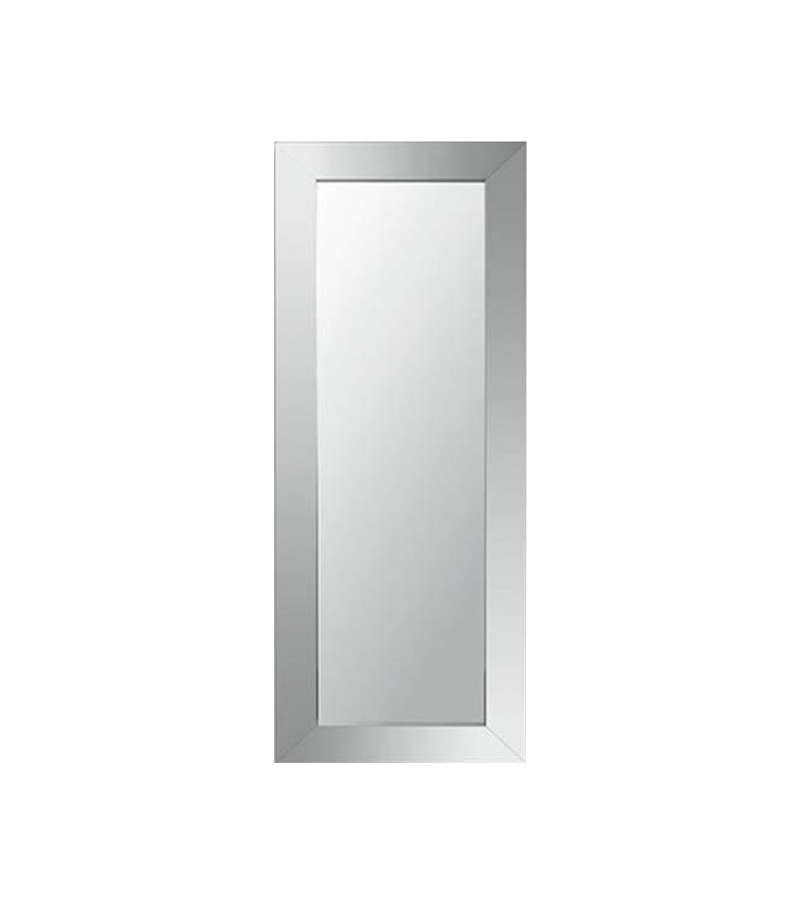 Titanio Riflessi Spiegel