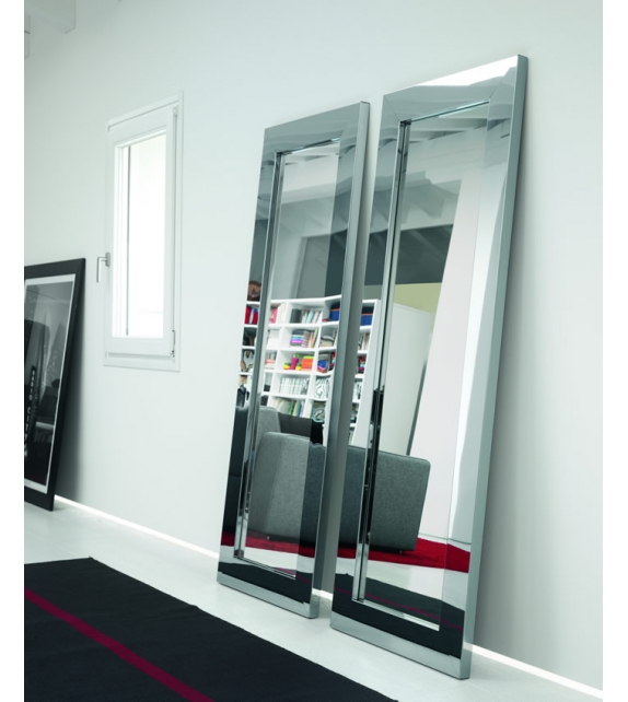 Titanio Riflessi Mirror