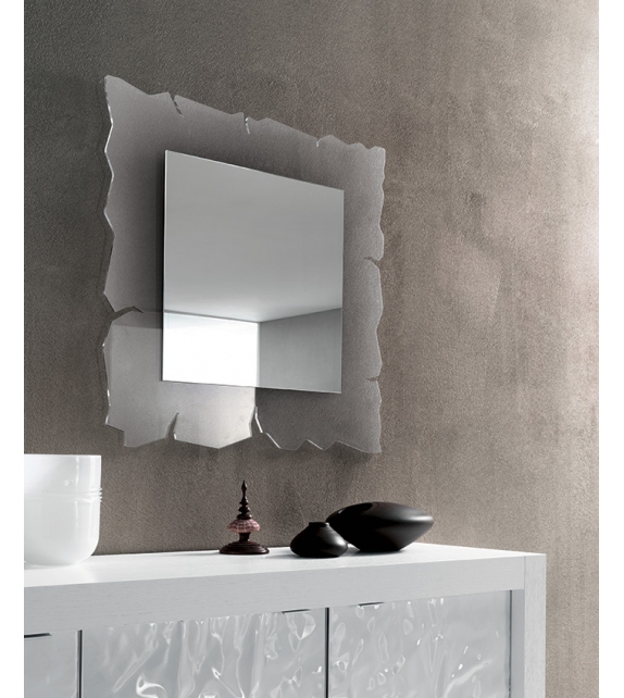 Vision Riflessi Specchio