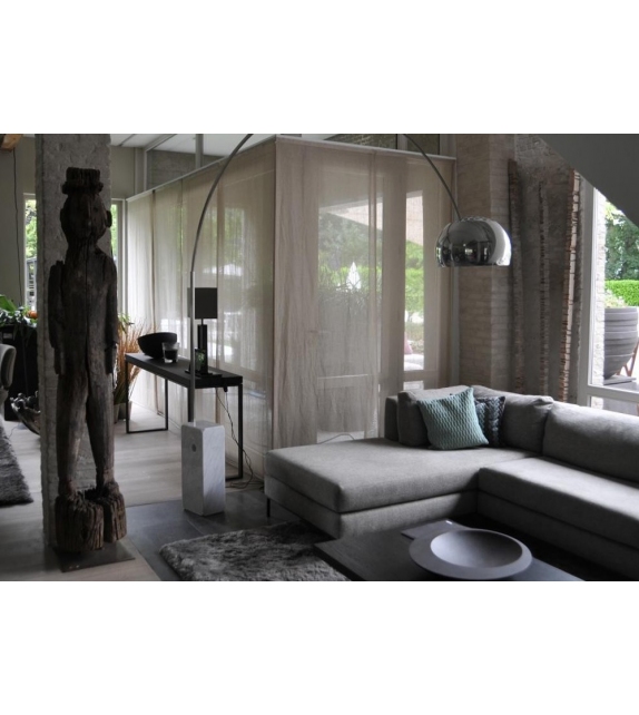 Pronta consegna - Arco Led Flos Lampada da Terra