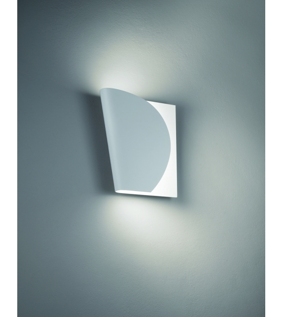 TURN ME! Quadrifoglio Group Wall Lamp