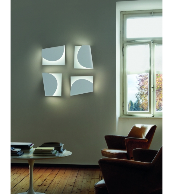 TURN ME! Quadrifoglio Group Applique