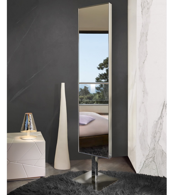 Voilà Riflessi Espejo