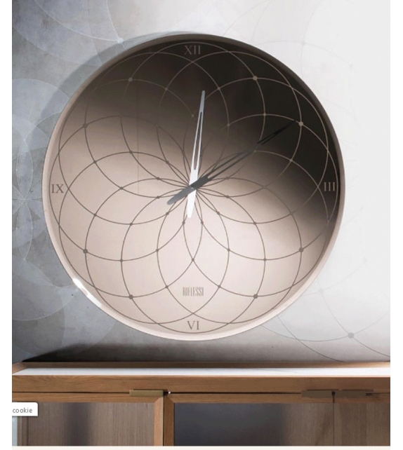 Roma Riflessi Orologio