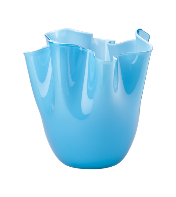 Fazzoletto 700.02 Venini Vaso