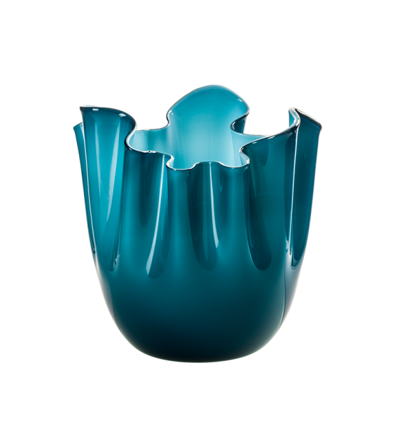 Fazzoletto 700.02 Venini Vaso