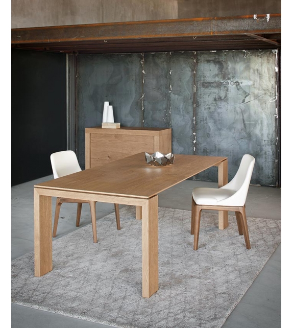 Atlante Table Riflessi