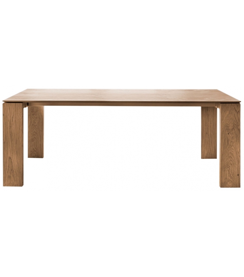 Atlante Table Riflessi