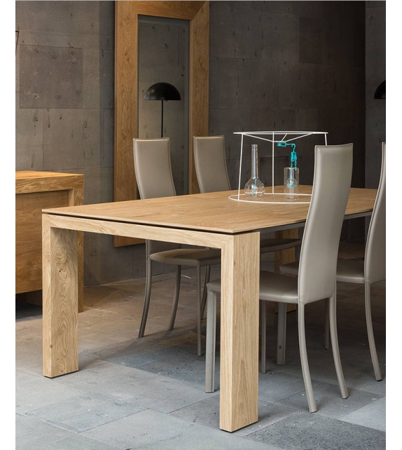 Atlante Riflessi Tisch