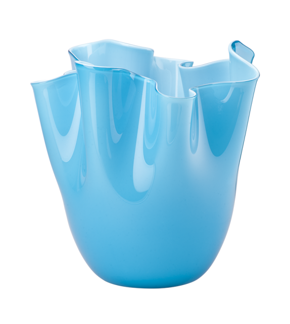 Fazzoletto 700.00 Venini Vaso