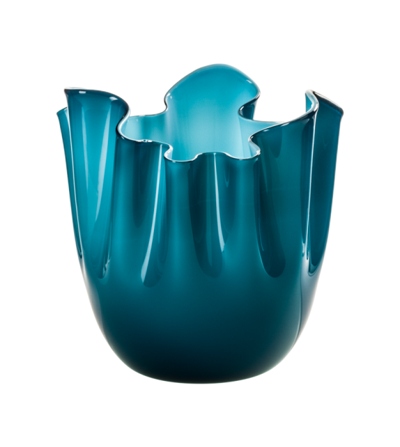 Fazzoletto 700.00 Venini Vaso