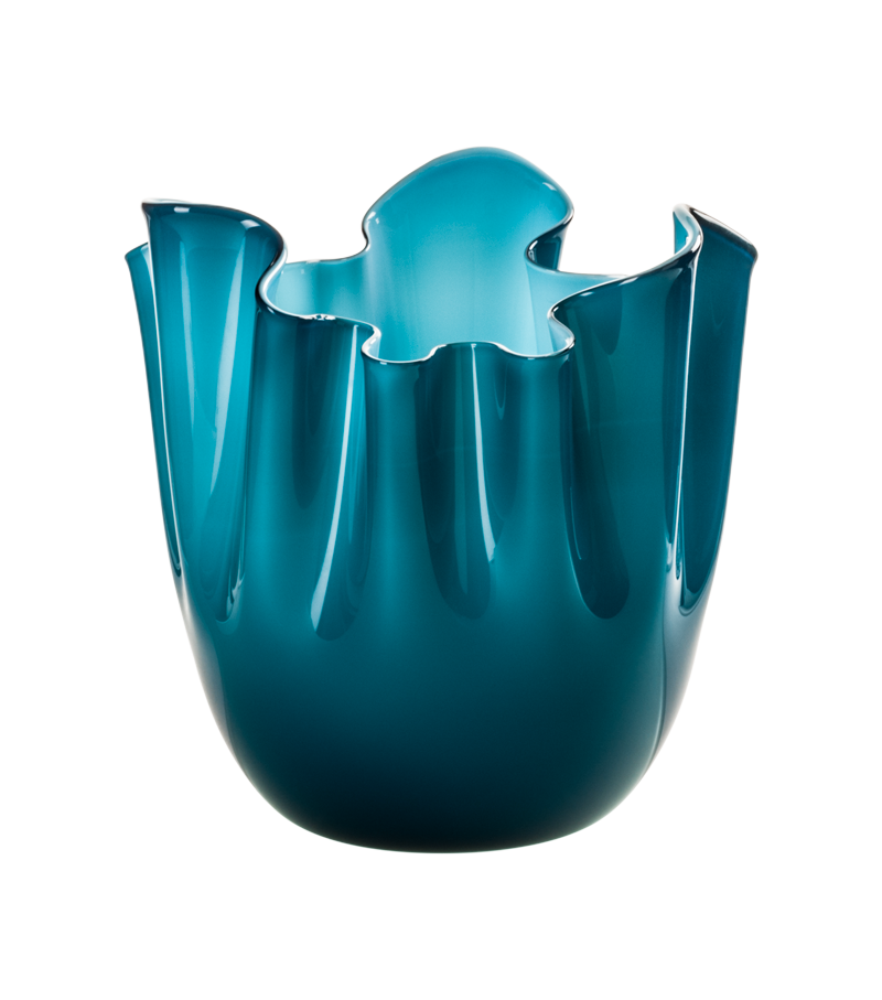 Fazzoletto 700.00 Venini Vase