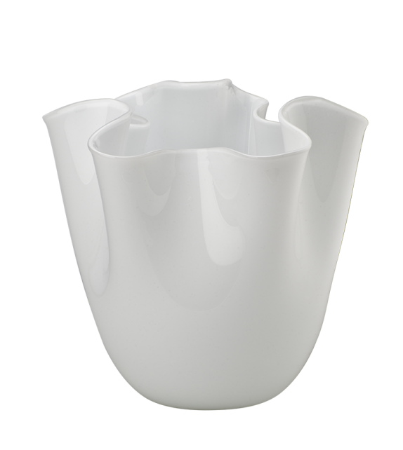 Fazzoletto 700.00 Venini Vase