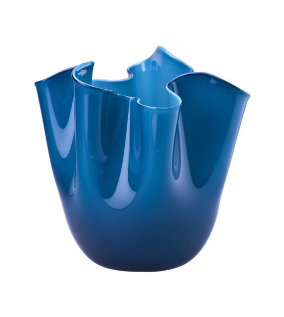 Fazzoletto 700.00 Venini Vaso