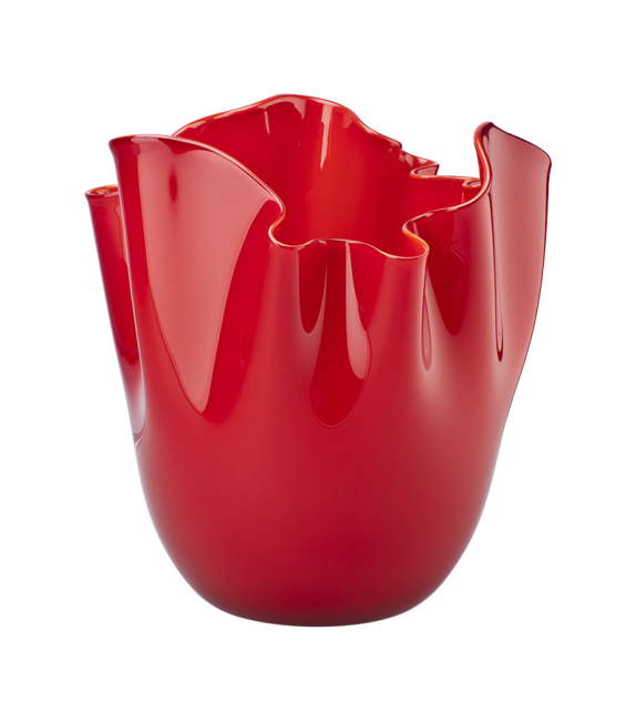 Fazzoletto 700.00 Venini Vase