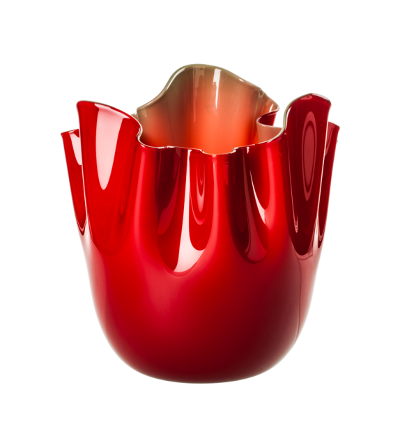 Fazzoletto 700.00 Venini Vaso