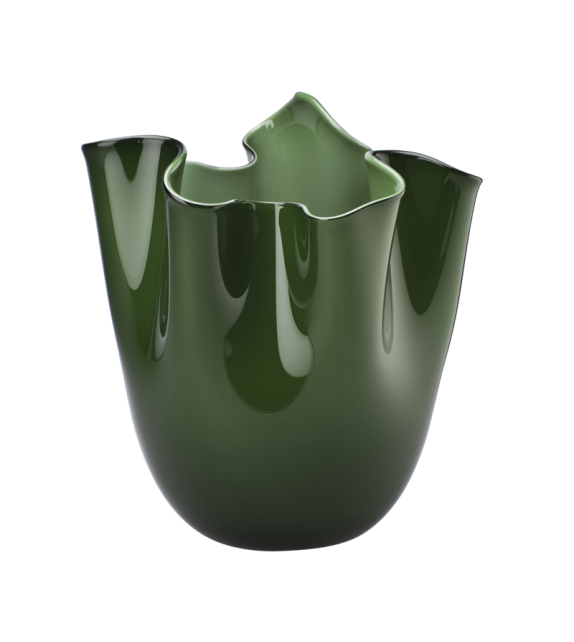 Fazzoletto 700.00 Venini Vase