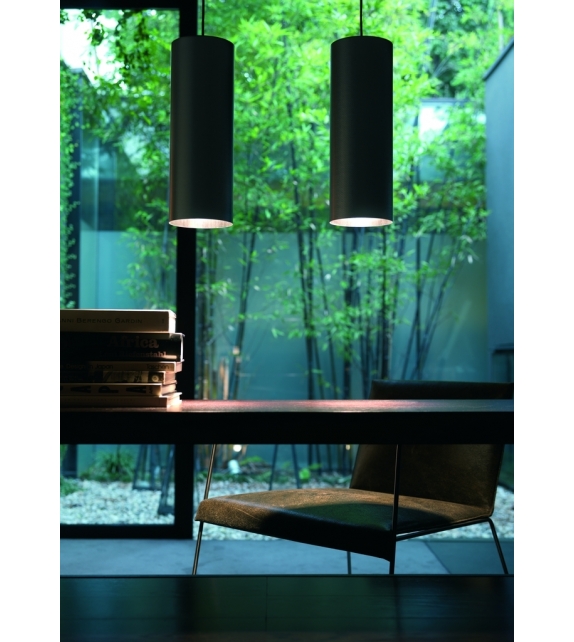 Tube Quadrifoglio Group Suspension