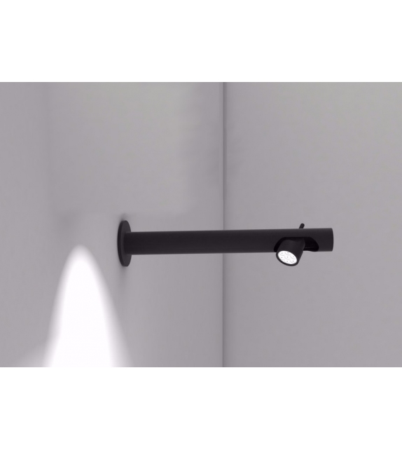 Calabrone Martinelli Luce Lampada da Parete/Soffitto