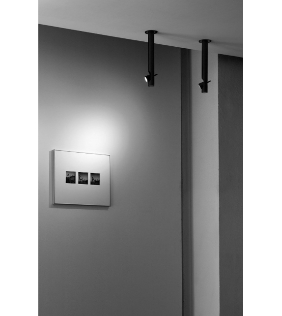 Calabrone Martinelli Luce Lampada da Parete/Soffitto