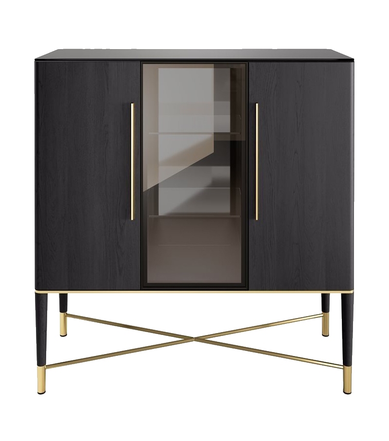 Tama Vitrine Gallotti&Radice Sideboard