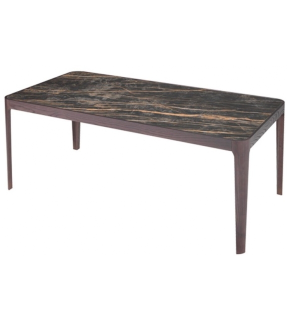 Cross Riflessi Table