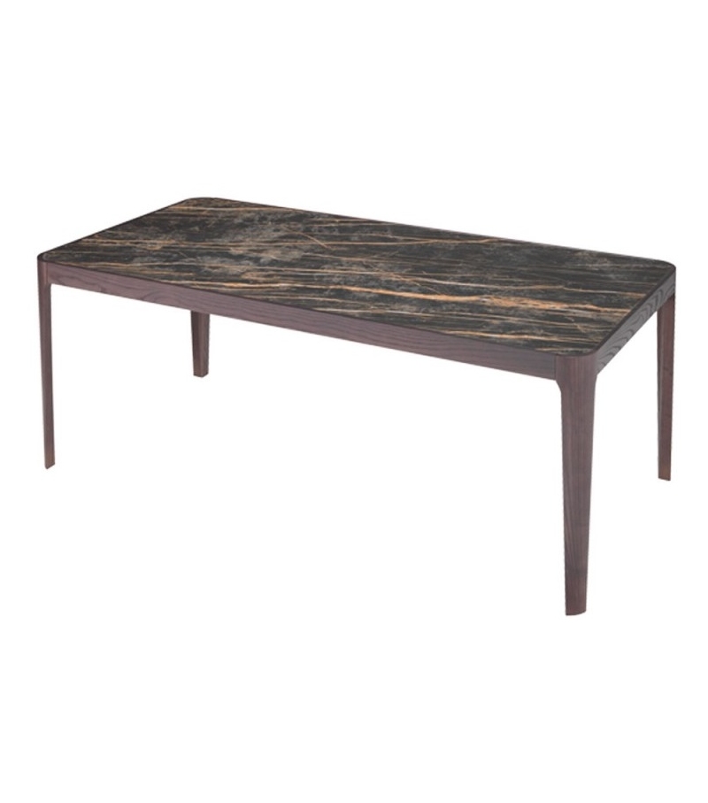 Cross Riflessi Tavolo