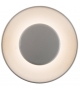 Luna Nera Martinelli Luce Wall/Ceiling Lamp