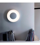 Luna Nera Martinelli Luce Wall/Ceiling Lamp