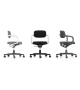 Allstar Vitra Silla Giratoria