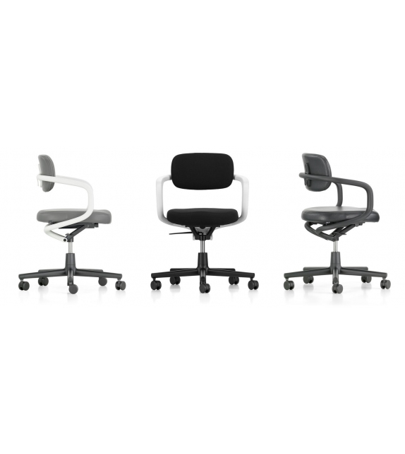 Allstar Vitra Swivel Chair