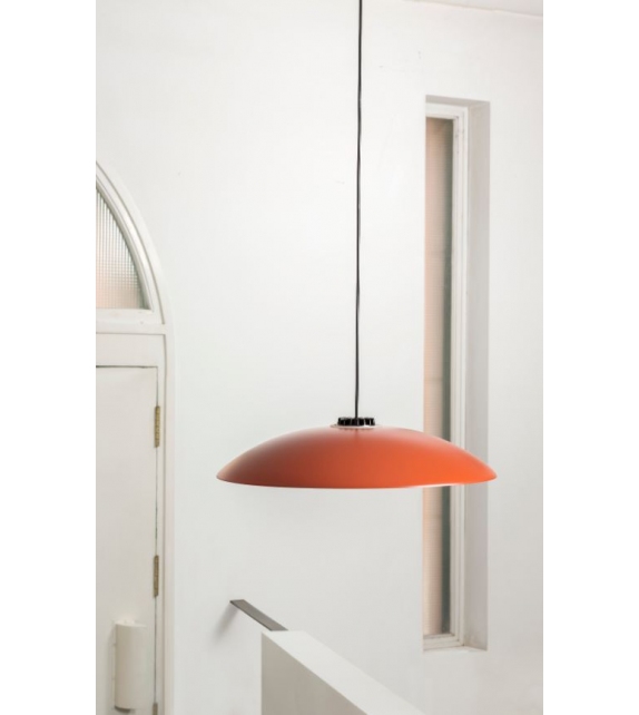 HeadHat Plate S Santa&Cole Lampada a Sospensione