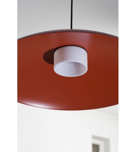 HeadHat Plate S Santa&Cole Pendant Lamp