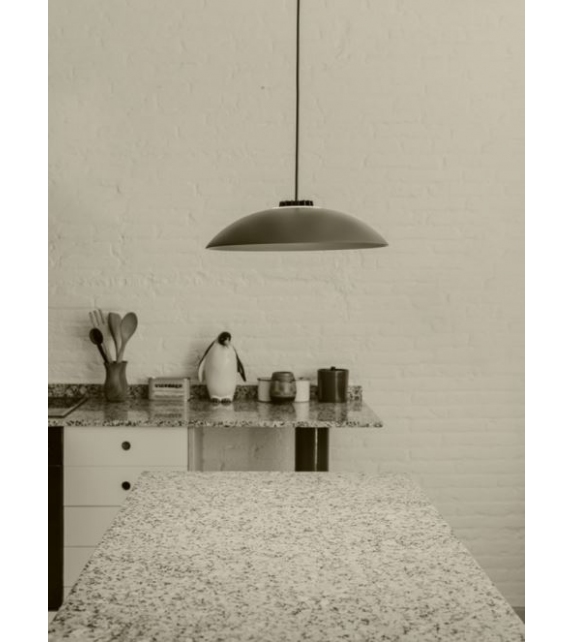 HeadHat Plate S Santa&Cole Pendant Lamp