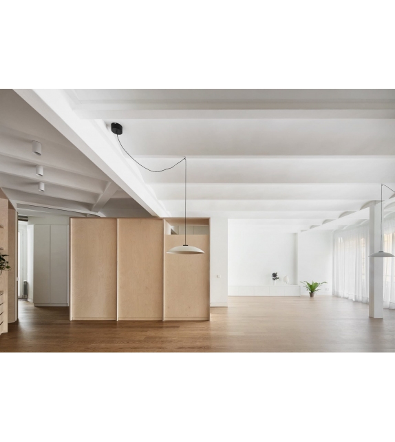 HeadHat Plate S Santa&Cole Pendant Lamp