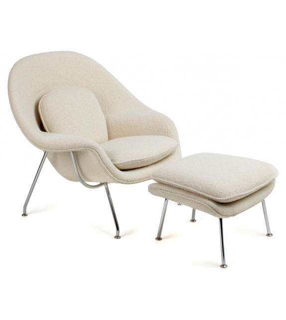 Womb Fauteuil Knoll