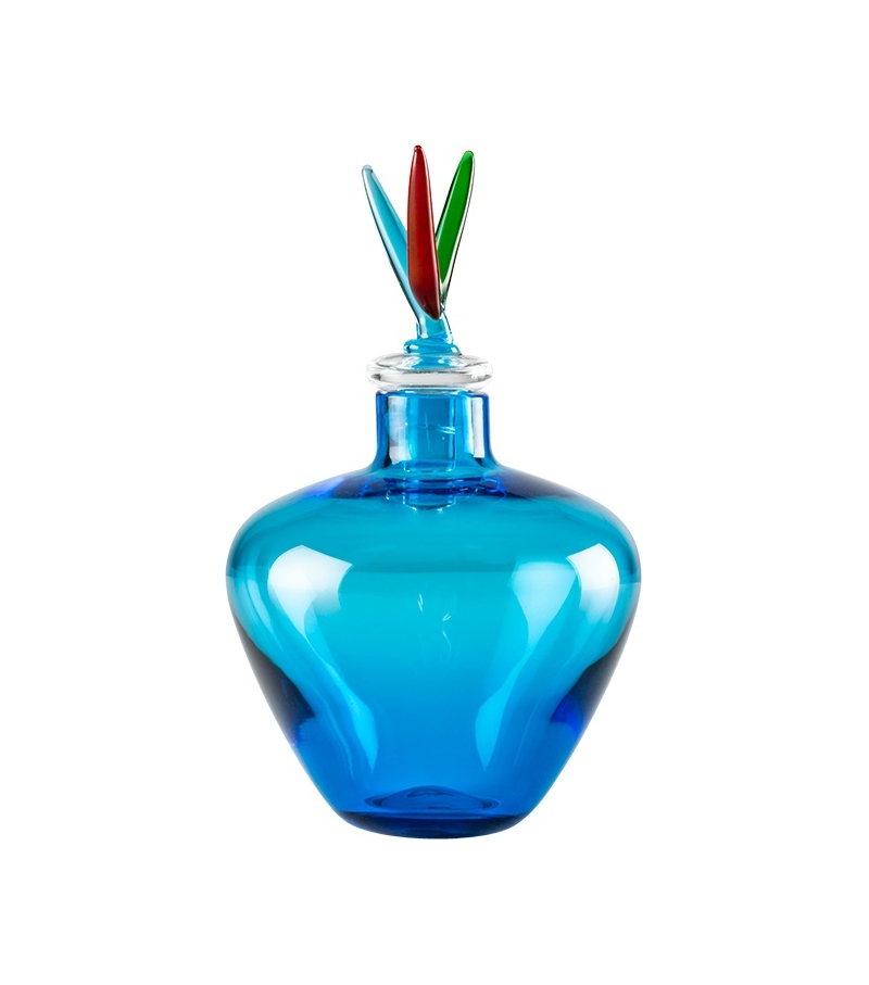 Monofiore Venini Ampoule