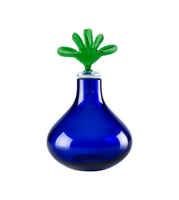 Monofiore Venini Ampolla