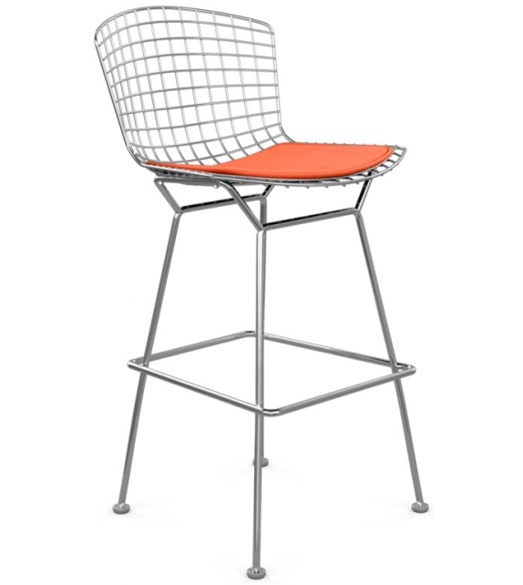 Bertoia Knoll Tabouret Bar